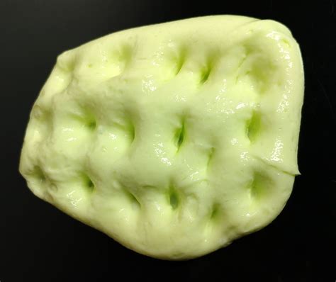 Poking Slime .